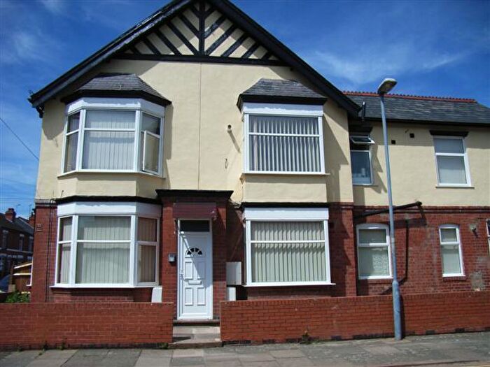 1 Bedroom Flat To Rent In St Anns Road, Stoke, CV2