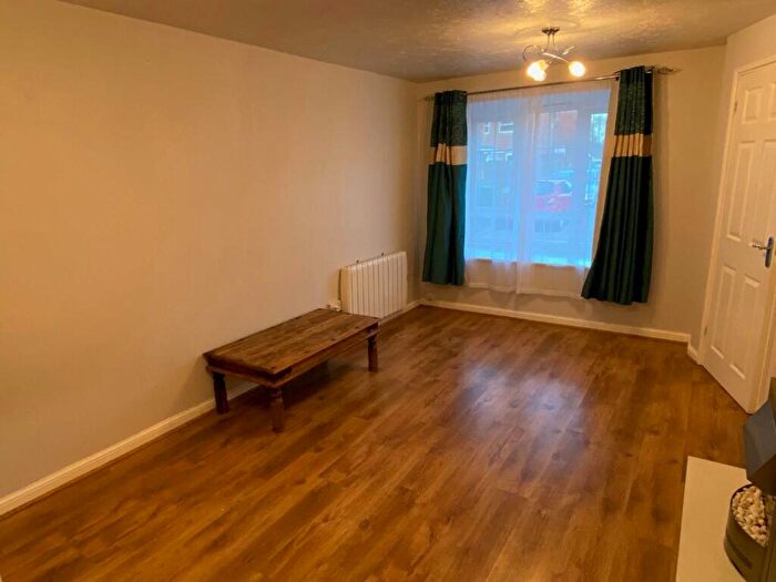 2 Bedroom End Of Terrace House To Rent In Chandlers Close, Marston Moretaine, Bedford, MK43