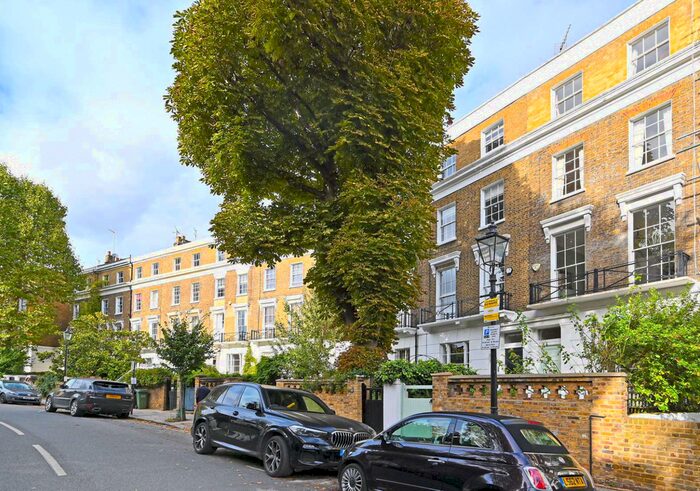 Studio To Rent In Gloucester Cres, London, NW1