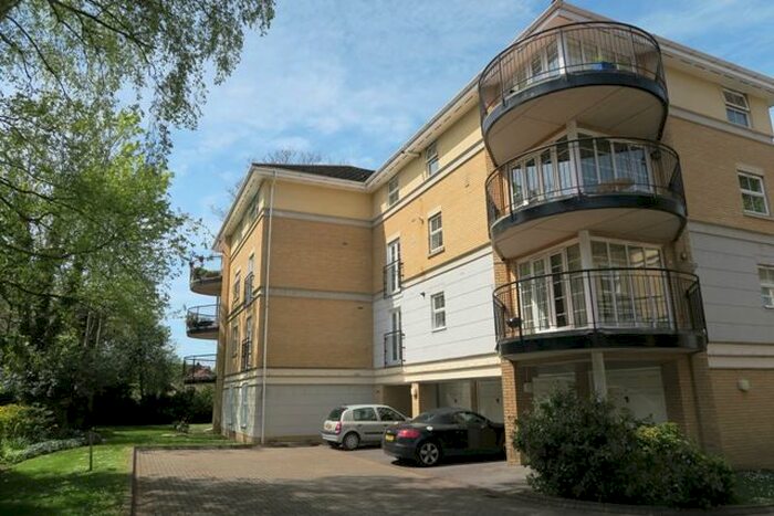 2 Bedroom Flat To Rent In Northlands Road, Southampton, SO15