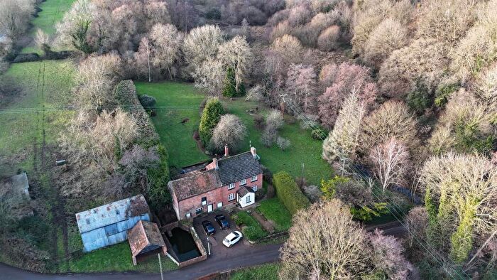 5 Bedroom Detached House For Sale In Cleeve Mill Lane, Newent, GL18