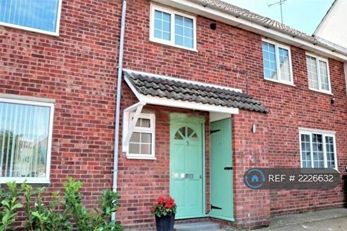 3 Bedroom Semi-Detached House To Rent In Aster Close, Clacton-On-Sea, CO16