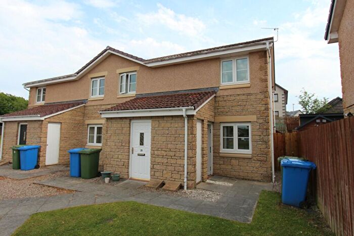 2 Bedroom Flat To Rent In Dellness Park, Inshes, Inverness., IV2