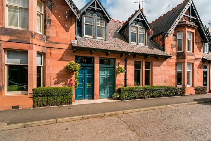 3 Bedroom Terraced House For Sale In West Holmes Gardens, Musselburgh, East Lothian, EH21