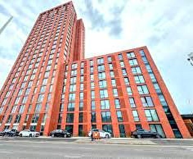 2 Bedroom Flat To Rent In Goodman Street, Birmingham, B1