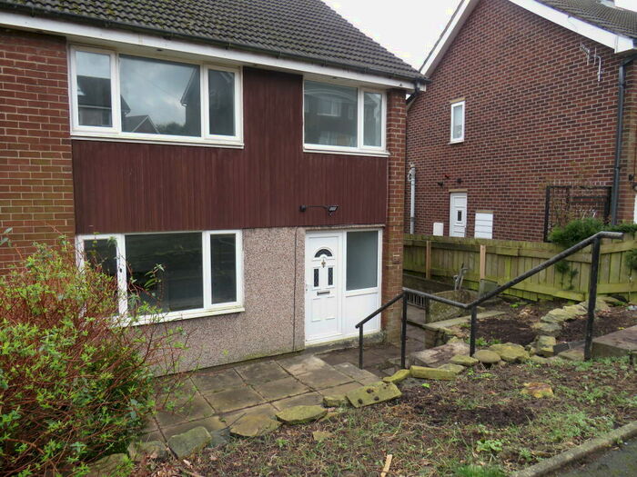 3 Bedroom House To Rent In Greave House Park, Luddendenfoot, Halifax, HX2