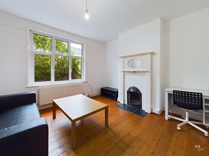 4 Bedroom Terraced House To Rent In Coombe Road, Brighton, BN2