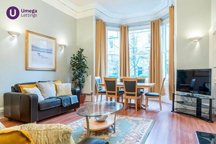 4 Bedroom Apartment To Rent In Warrender Park Road, Marchmont, Edinburgh, EH9