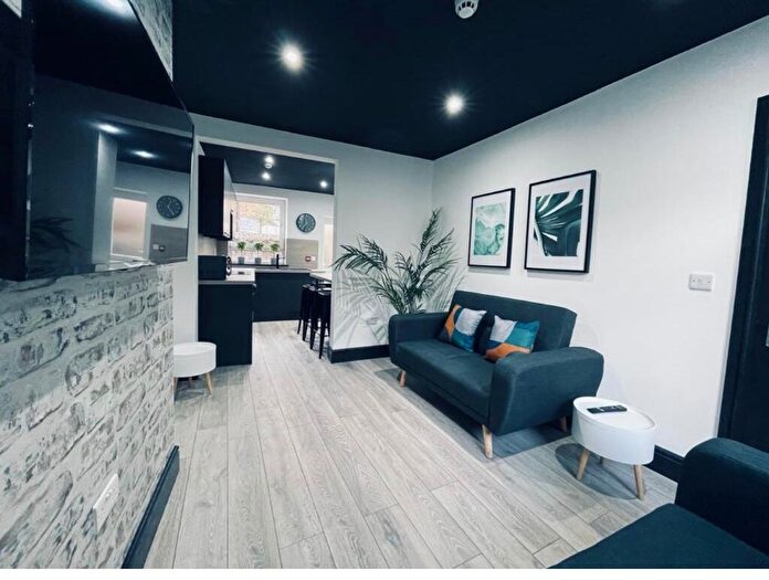 4 Bedroom Terraced House To Rent In Prospect Street - House Share - July, LA1