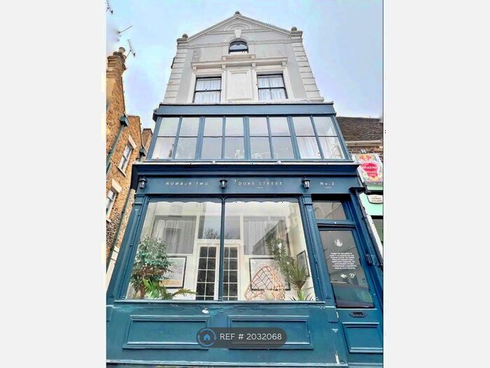 4 Bedroom Semi-Detached House To Rent In Duke Street, Margate, CT9