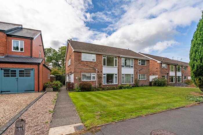 2 Bedroom Maisonette To Rent In Mill Lane, Bentley Heath, Solihull, B93