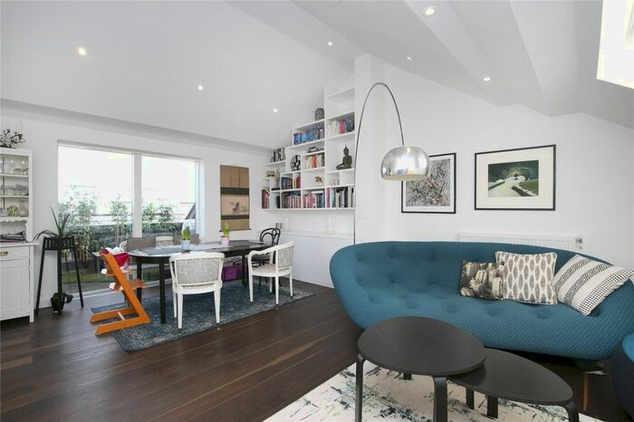 2 Bedroom Flat To Rent In Charles Street, London, N19