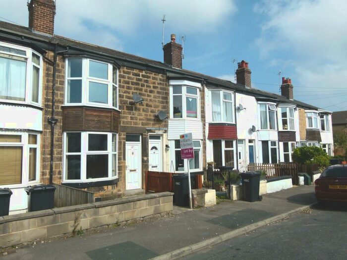 2 Bedroom Terraced House To Rent In Birch Grove, Harrogate, HG1