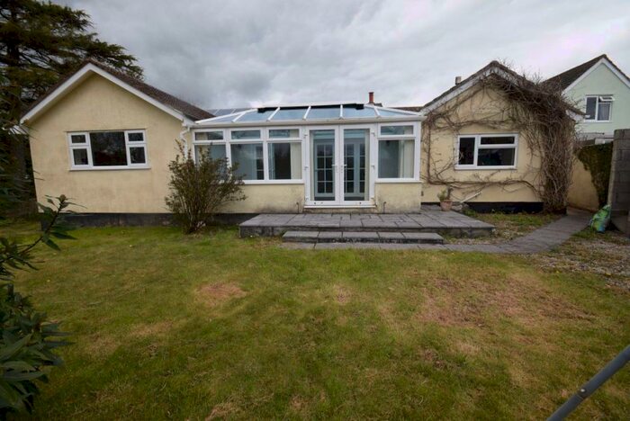 5 Bedroom Bungalow To Rent In Beaford, Winkleigh, Devon, EX19