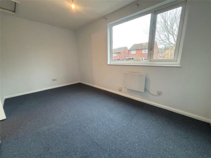 1 Bedroom House To Rent In Marney Road, Grange Park, Swindon, Wiltshire, SN5