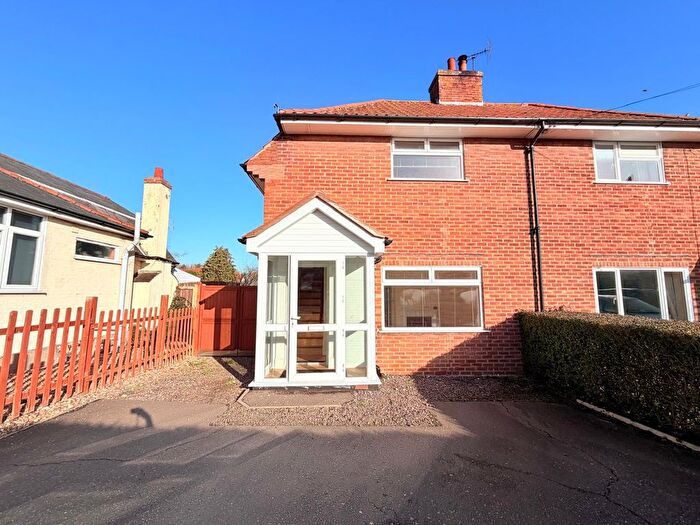 2 Bedroom Cottage To Rent In Minters Cottages, Harwich Road, Manningtree, Essex, CO11