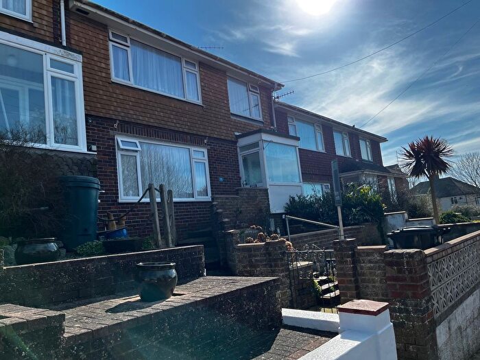 4 Bedroom Property To Rent In Findon Road, Brighton, BN2