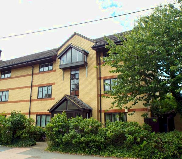 1 Bedroom Apartment To Rent In London Road, Bicester, OX26