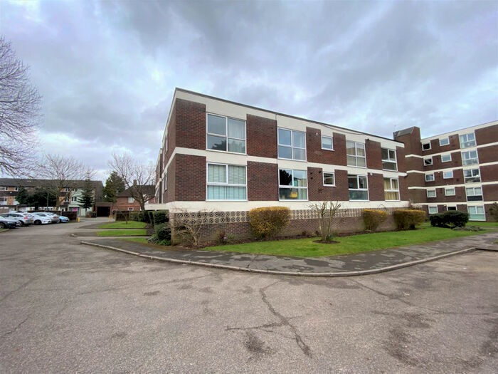 1 Bedroom Apartment To Rent In Homefield Road, Bromley, BR1