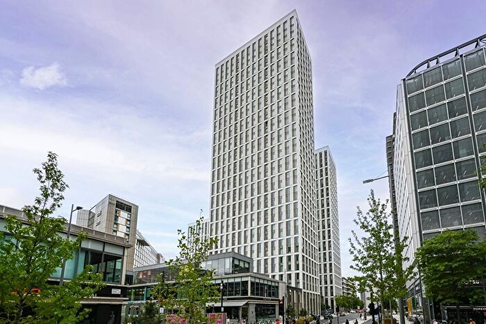 1 Bedroom Flat To Rent In Cherry Park Lane, Stratford, London, E20