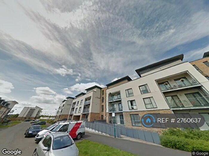 2 Bedroom Flat To Rent In Hammonds Drive, Peterborough, PE1