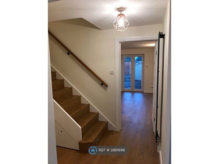 4 Bedroom Terraced House To Rent In Shirley St, London, E16