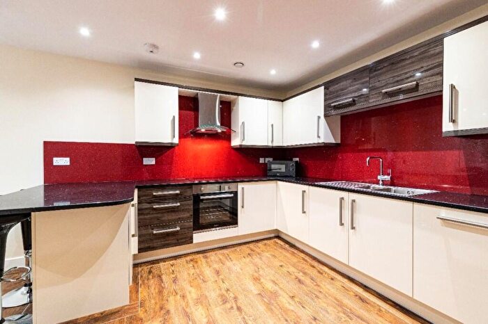 3 Bedroom Apartment To Rent In Apartment, Ecco, S11