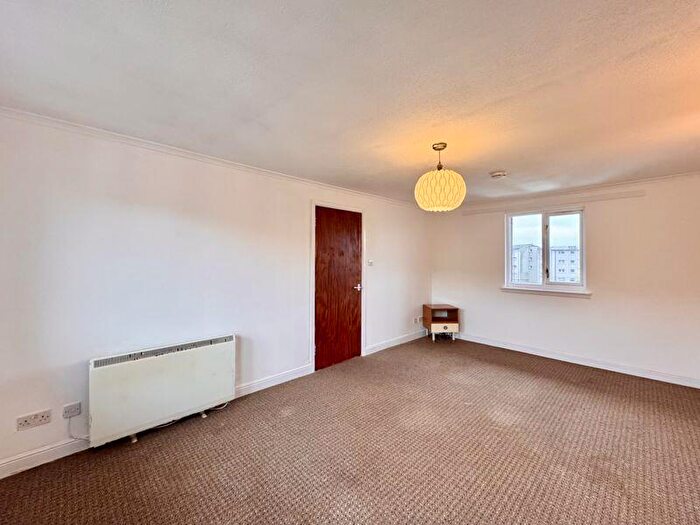 2 Bedroom Flat For Sale In Garden Street, Ayr, KA8