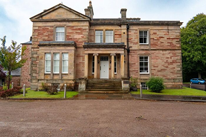 1 Bedroom Flat For Sale In Culduthel Road, Inverness, IV2