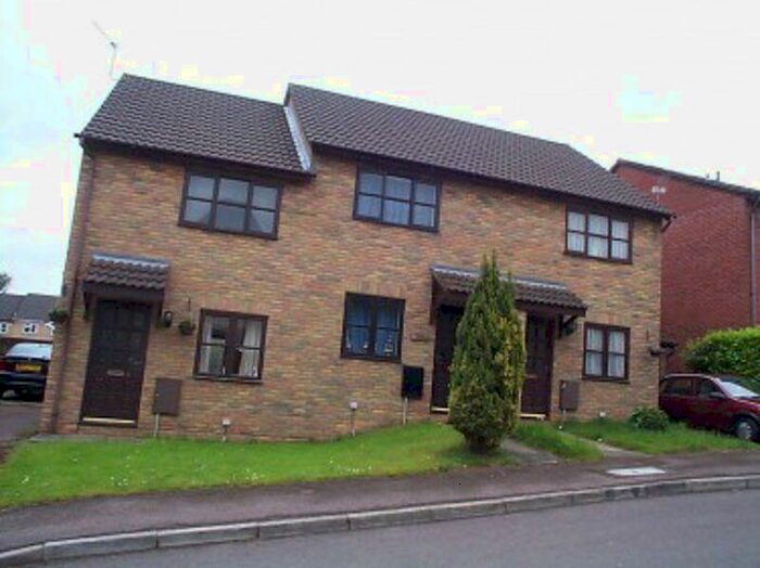 2 Bedroom Terraced House To Rent In Fairways Avenue, Coleford, GL16