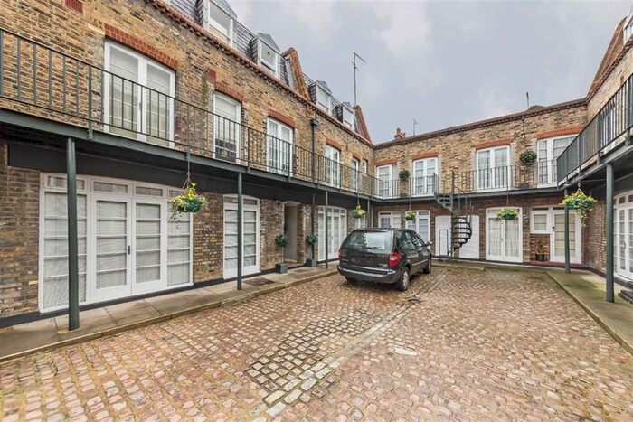 1 Bedroom Flat To Rent In St. Michaels Street, London, W2