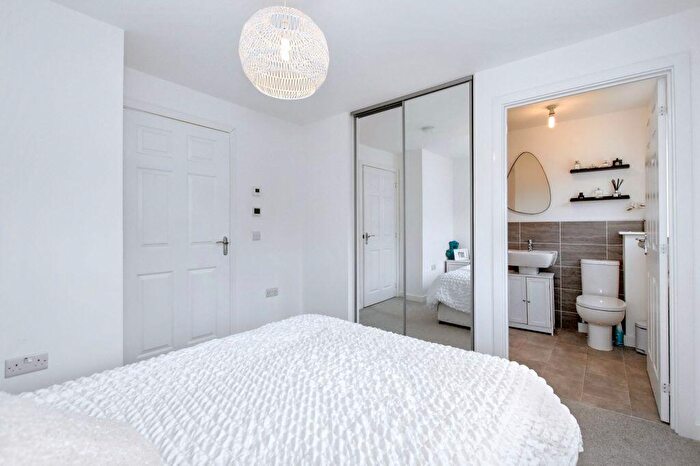 3 Bedroom End Of Terrace House For Sale In Craighall Drive, Musselburgh, East Lothian, EH21