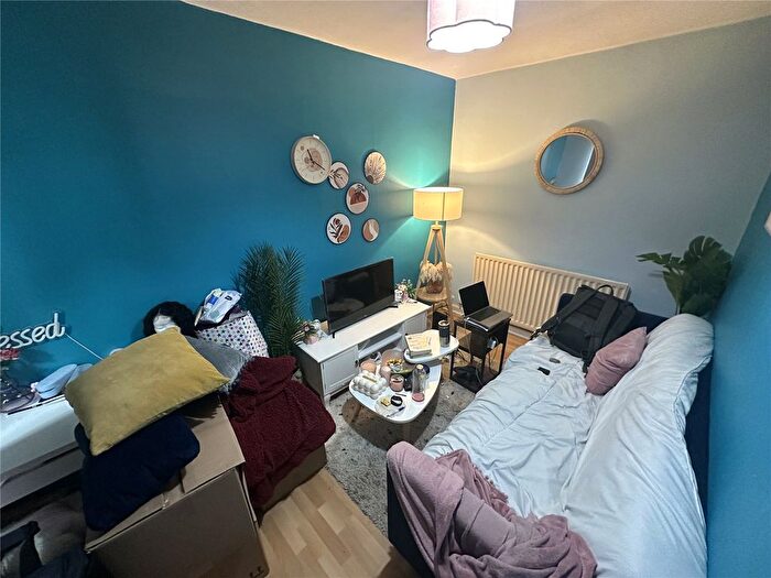 1 Bedroom Flat To Rent In Harborne Lane, Birmingham, B17