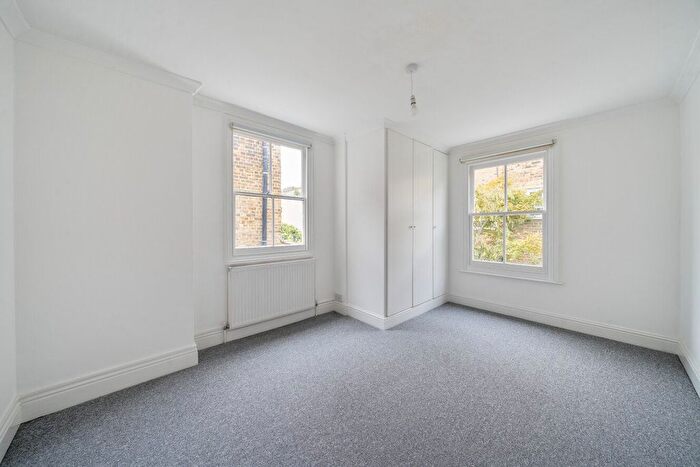 5 Bedroom Terraced House For Sale In Goldsboro Road, London, SW8