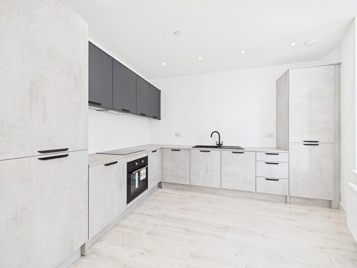 2 Bedroom Flat For Sale In Bridge Street, Galston, KA4