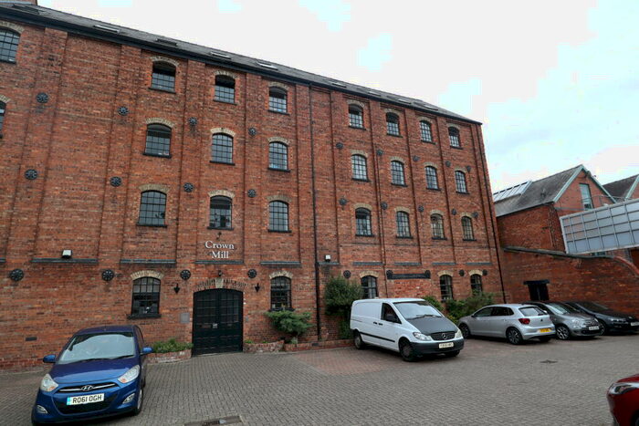 2 Bedroom Flat To Rent In Vernon Street, Lincoln, LN5