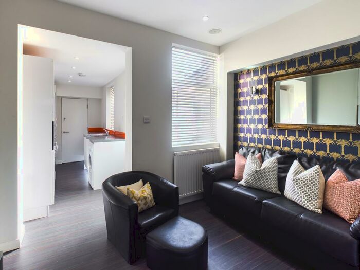 4 Bedroom Terraced House To Rent In Guildford Street, Stoke, ST4