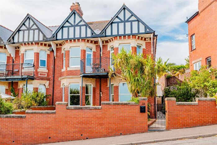 4 Bedroom Semi-Detached House For Sale In Redbrink Crescent, Barry, CF62