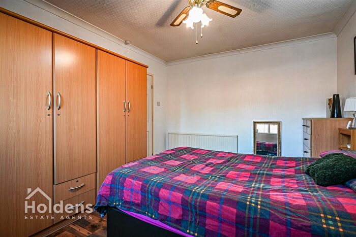 2 Bedroom Semi-Detached Bungalow For Sale In Doodstone Avenue, Lostock Hall, Preston, PR5