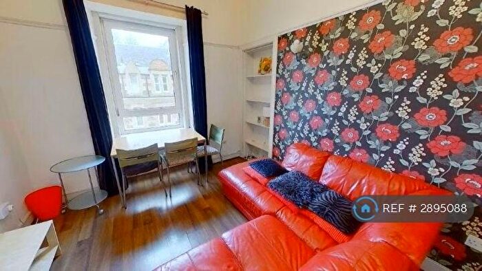 3 Bedroom Flat To Rent In Gorgie Road, Edinburgh, EH11