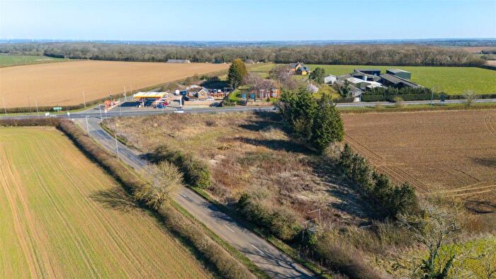 4 Bedroom Plot For Sale In Hannington, Northampton, NN6