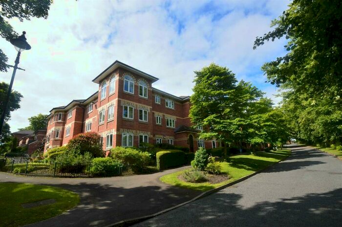 2 Bedroom Flat To Rent In Rochester House Macclesfield, SK10