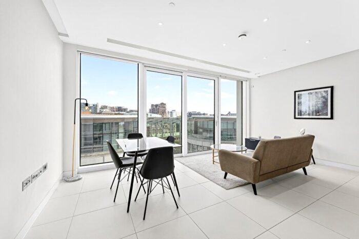1 Bedroom Flat To Rent In Sugar Quay, Water Lane, EC3R