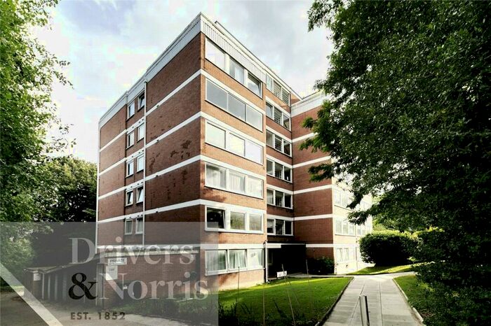 2 Bedroom Apartment To Rent In Video Court, Mount View Road, Crouch Hill, London, N4