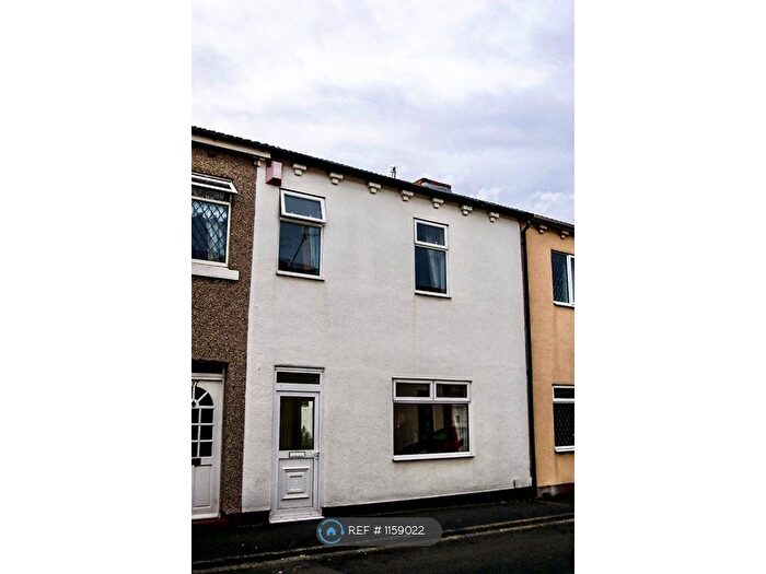 3 Bedroom Terraced House To Rent In Dale Street, New Marske, Redcar, TS11
