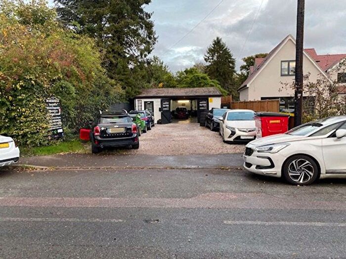2 Bedroom Property For Sale In Moorfield Road, Duxford, Cambridge., CB22