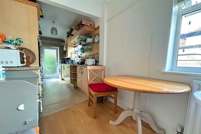 3 Bedroom Semi-detached House For Sale In Warwick Drive, Sale, M33