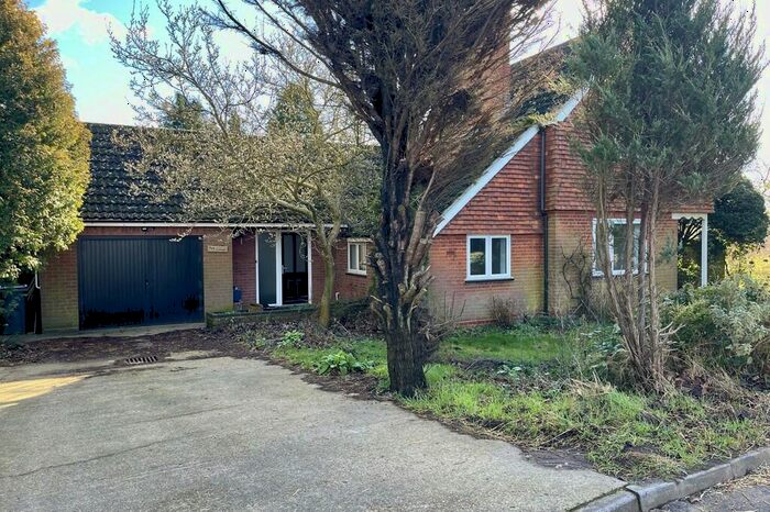 3 Bedroom Detached House To Rent In Weeting, IP27
