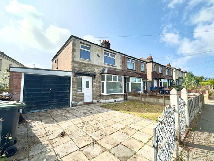 3 Bedroom Semi-Detached House To Rent In Harrison Avenue, Thornton, FY5