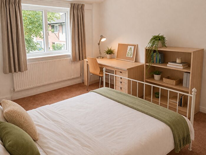 3 Bedroom Terraced House For Sale In Berkeley Walk, Finsbury Park, London, N7